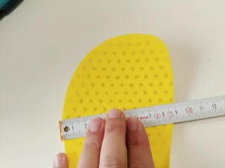 NUEVO Zapatillas deportivas Barefoot