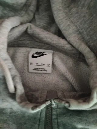 Sudadera Nike