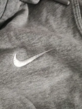 Sudadera Nike