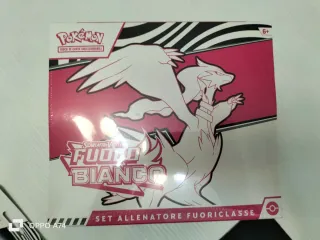 Lotto Box Pokemon sealed