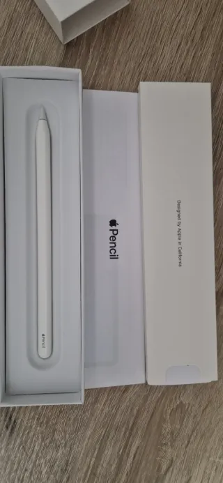 Apple Pencil