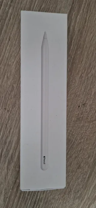 Apple Pencil