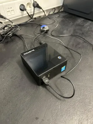 MINI PC Gigabyte