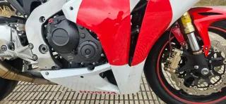 Honda CBR 1000 RR 2010