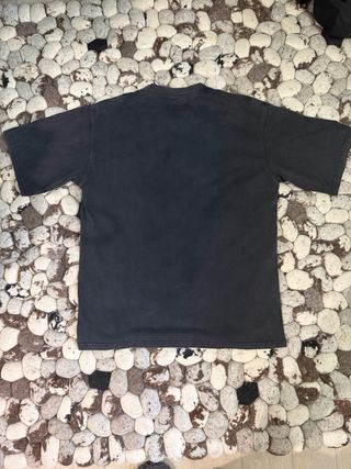Camiseta Vetements gris