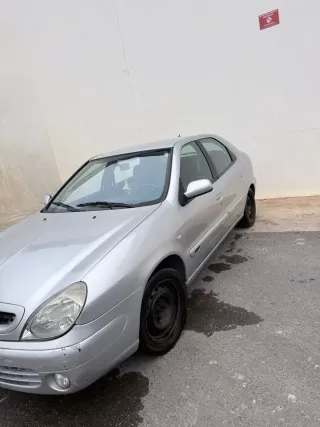 Citroen Xsara 2003