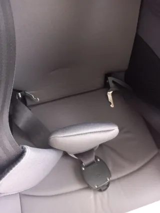 Silla de coche bebé Joie