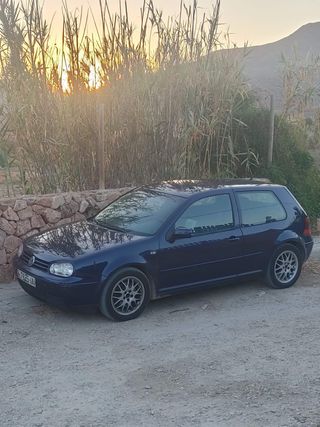 Volkswagen Golf 1998