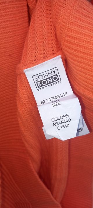 Maglione pullover uomo