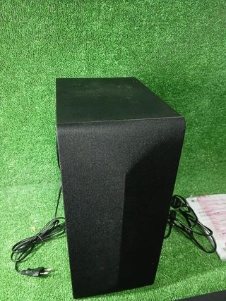 LG S40Q - Barra de Sonido Inteligente, 2.1 Canales