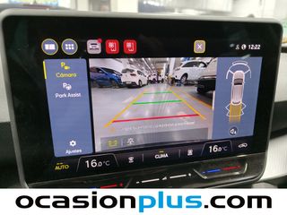 SEAT León ST 1.5 TSI Style 25 Aniversario 85 kW (116 CV)