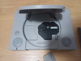 Playstation ps1 psx