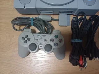 Playstation ps1 psx