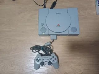 Playstation ps1 psx