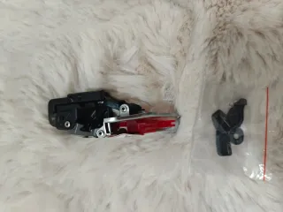 Desviador SRAM Rival eTap AXS 2x12v