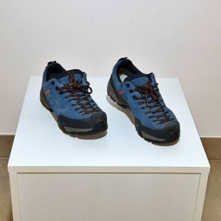 Scarponi SCARPA donna blu - Taglia 42