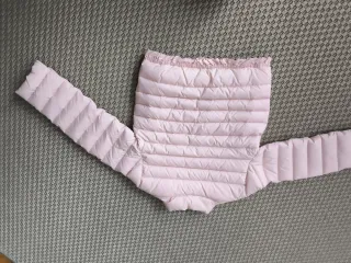 Plumas Ralph Lauren Rosa