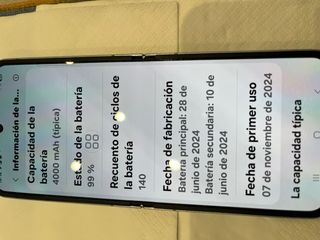 Samsung Galaxy Z Flip - Come nuovo