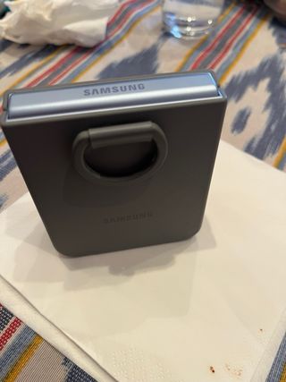 Samsung Galaxy Z Flip - Come nuovo