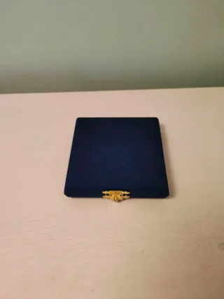 Medaglia in Argento 8 Marzo Zecca di stato