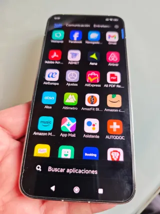 Xiaomi 14 Blanco 256GB