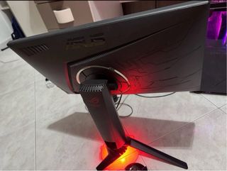 Monitor Asus ROG Strix XG248Q 23.8 Full HD
