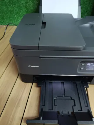 Canon Pixma TS7450a Impresora Multifunción 3 en 1