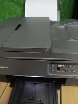 Canon Pixma TS7450a Impresora Multifunción 3 en 1