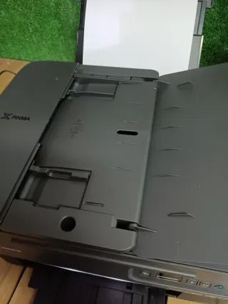 Canon Pixma TS7450a Impresora Multifunción 3 en 1