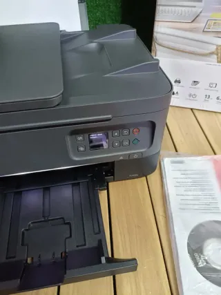 Canon Pixma TS7450a Impresora Multifunción 3 en 1