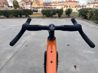 Gravel Focus Atlas 6.7 boost Talla XS Mejorada