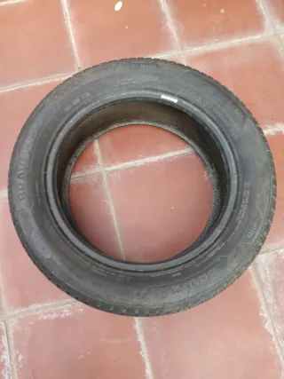 Neumático 205/55/16