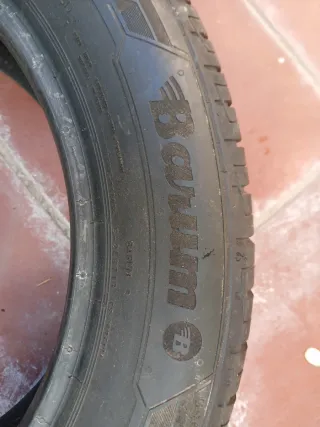 Neumático 205/55/16