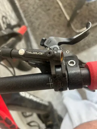 Mondraker Crafty 2021 ebike