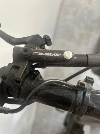 Mondraker Crafty 2021 ebike