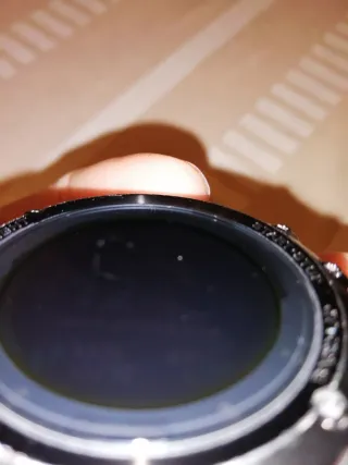 Garmin Fenix 3 HR Zafiro