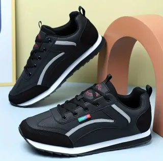 Zapatillas deportivas hombre todas las tallas