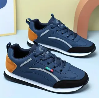 Zapatillas deportivas hombre todas las tallas