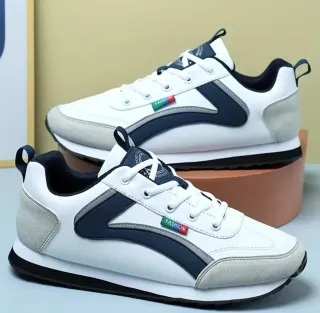 Zapatillas deportivas hombre todas las tallas