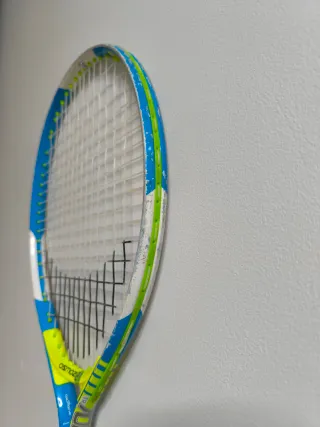 Raqueta Tenis Artengo TR700 Junior