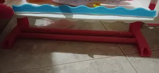 Boneca Nenuco com Acessórios