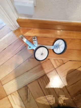 Bicicleta infantil amarilla MOUNT GAMBIER