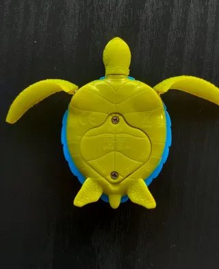 Tortugas Robot Juguete Robofish acuaticas