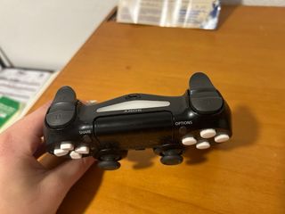 Mando PS4 Sony DualShock 4 Negro
