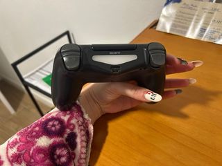 Mando PS4 Sony DualShock 4 Negro