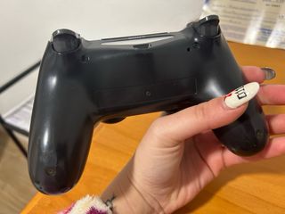 Mando PS4 Sony DualShock 4 Negro