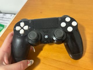 Mando PS4 Sony DualShock 4 Negro