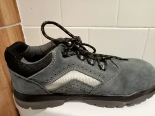 Botas de trabajo Talla 44/45