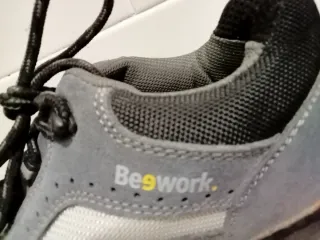 Botas de trabajo Talla 44/45