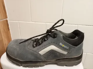 Botas de trabajo Talla 44/45